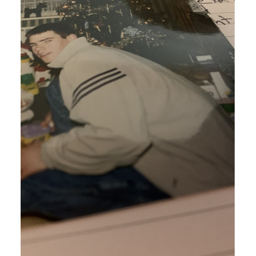 Notice Gallery for Phillip WAITE