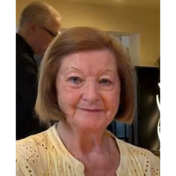 Photo of Bridie COBEY