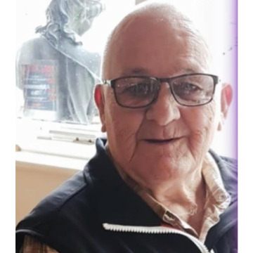 Photo for notice Brian Jeffrey James AMIES