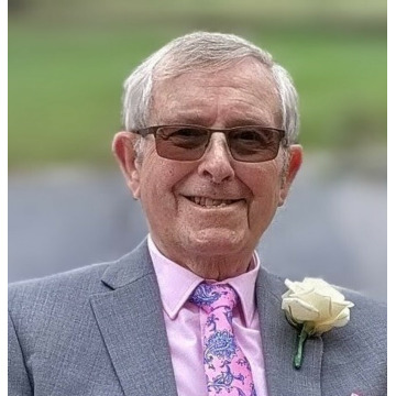 Photo of Keith ATKINSON