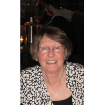 Photo of Pauline Lydia LAZENBY FORMERLY PEARCY