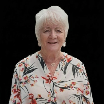 Photo for notice Mavis TUDOR