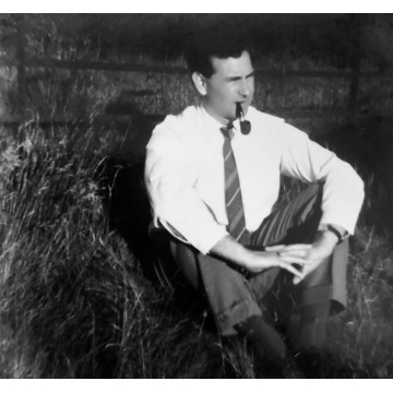 Photo of John BOOCOCK