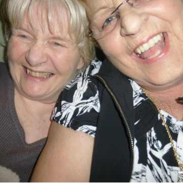 Photo for notice Andrea Frances KITCHING