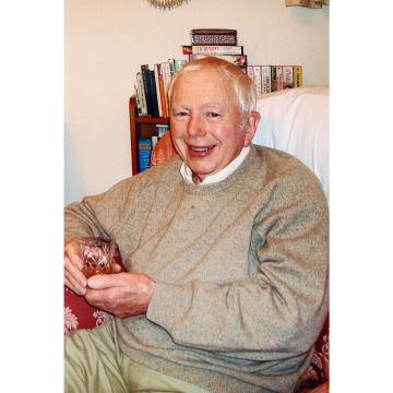 Photo for notice Angus Edward McINTYRE