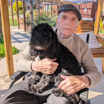 Photo for notice Leonard BOOTES