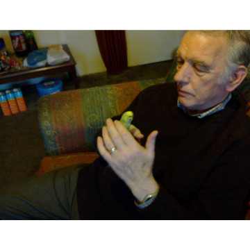 Photo for notice Leonard BOOTES