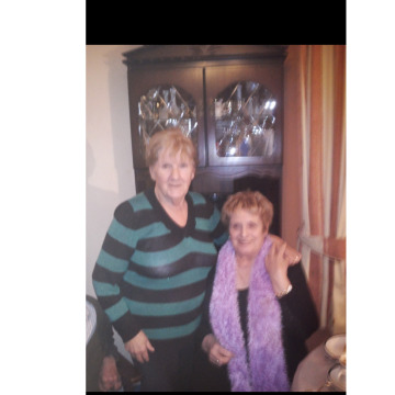 Photo for notice Ann Mary RABBITT