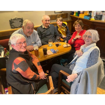 Photo for notice Alun Owen WILLIAMS