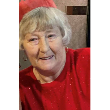 Photo of Doreen MIDDLETON