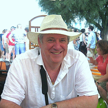 Photo of Ivor Charles HAYMAN