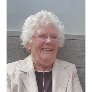 Photo for notice Glenys OWEN