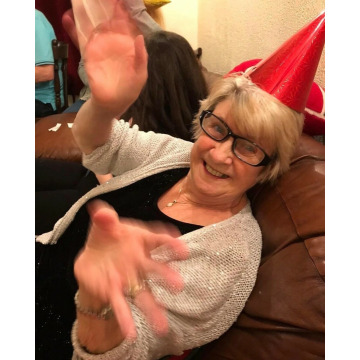 Notice Gallery for Denise HOWARTH