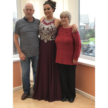 Photo for notice Denise HOWARTH