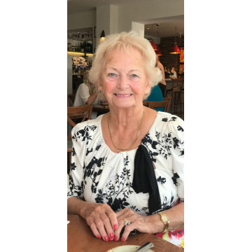 Photo of Veronica MCMAHON