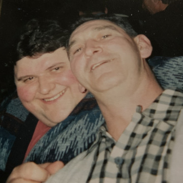 Notice Gallery for John Richard MORAN