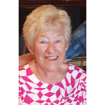 Photo of Lorna WATTS