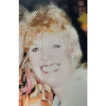 Photo for notice Elizabeth Jackson ROOTHAM