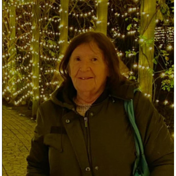 Photo of Susan WEAVER