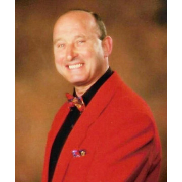 Photo of William George CHRISTOPHER