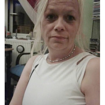 Photo of Victoria Tracey CHARLESWORTH