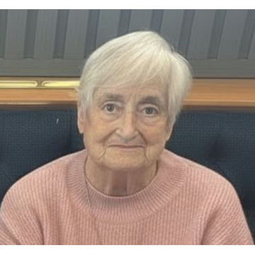 Photo of Patricia ROBERTS