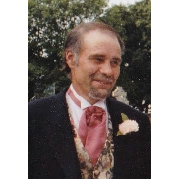 Photo of Paul Alfred OWENS