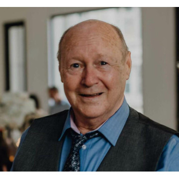 Photo of Peter Anthony OWENS