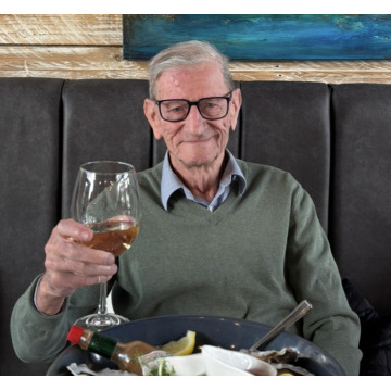 Photo of Philip JACKSON