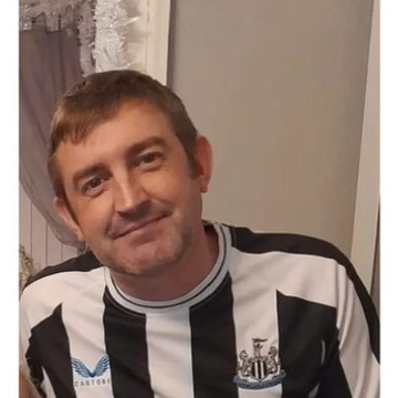 Notice Gallery for Johnny ARKLE