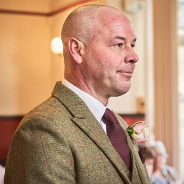 Photo of David Ryan COOPER