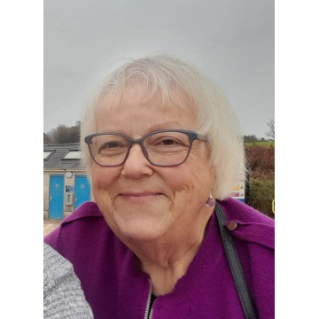 Photo of Jackalyn JONES