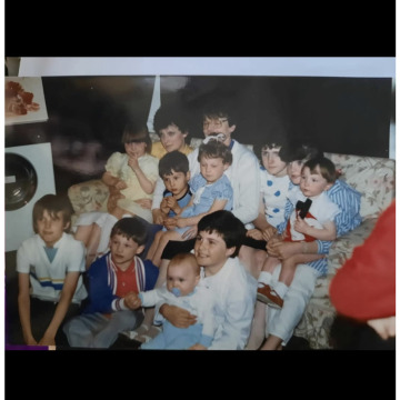 Photo for notice Emma Louise COPE