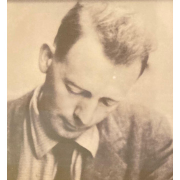 Photo of Peter Francis O'BRIEN