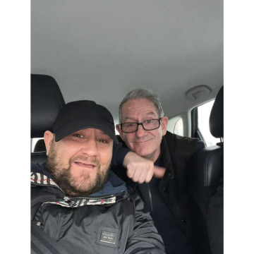 Photo for notice Karl HEGARTY