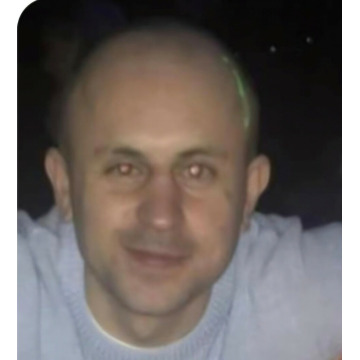 Photo of Sam Edward John GLEADALL