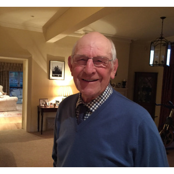 Photo of Gerald PARTON