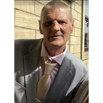 Photo of Shaun AINSWORTH