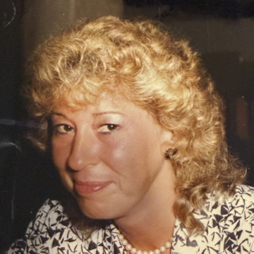 Photo for notice Pam DUNNE