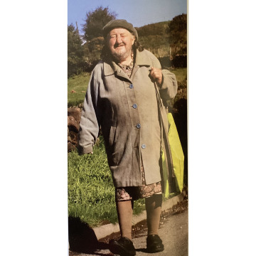 Photo for notice Ivy KEELING