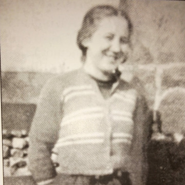 Photo for notice Ivy KEELING