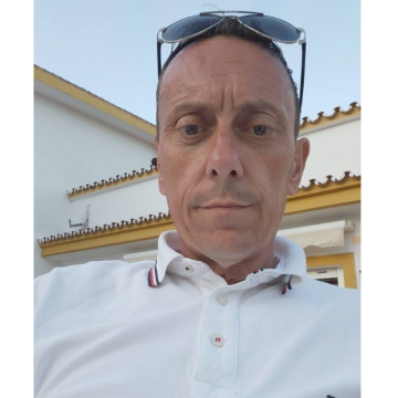 Photo of Michael  RITSON 