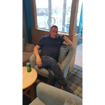 Photo for notice Michael  RITSON 