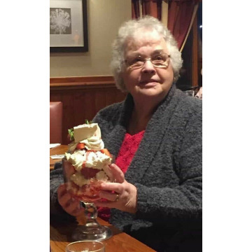 Photo of Noreen Alice GRIST