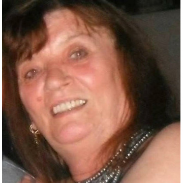 Photo of Ann RUTHERFORD