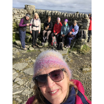 Photo for notice Christine HOULDEN