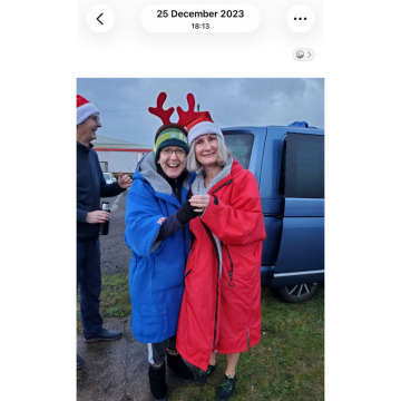 Photo for notice Christine HOULDEN