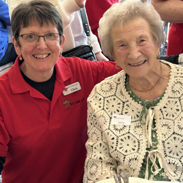 Photo for notice Christine HOULDEN