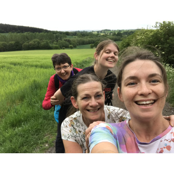 Photo for notice Christine HOULDEN