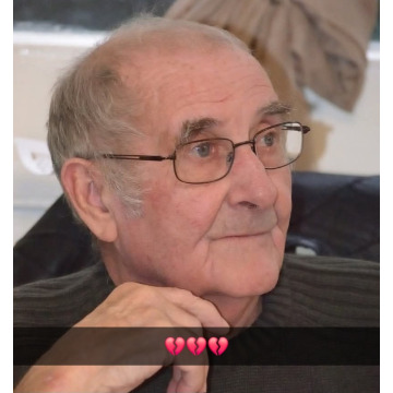 Photo of Evan Richard EVANS